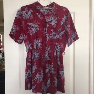 Kimchi Blue Romper - Urban Outfitters